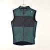 sleeveless jacket